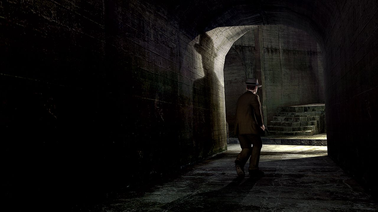 L.A. Noire